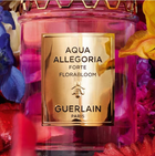 Парфумована вода унісекс Guerlain Aqua Allegoria Forte Florabloom 75 мл (3346470148079) - зображення 5