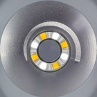 Отоскоп CCT LED 2.5В, білий, Luxamed LuxaScope Auris (A1.616.914) - изображение 3