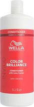 Odżywka Wella Professionals Invigo Colour Brilliance do włosów grubych 1000 ml (4064666339313) - obraz 1