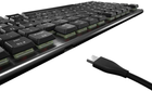 Клавіатура дротова Cherry MX 10.0N RGB G8A-25010LVBDE-2 (WLONONWCRAMWO) - зображення 4