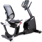 Велотренажер Toorx Recumbent Bike BRXR 300 ERGO