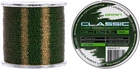 Леска Brain Classic Carp Line (3D camo) 600 м 0.25 мм 15 фунтов 6.6 кг (18588117)