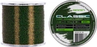 Леска Brain Classic Carp Line (3D camo) 600 м 0.28 мм 18 фунтов 7.9 кг (18588118)