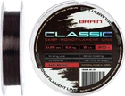 Волосінь Brain Classic Carp Line (dark brown) 300 м 0.25 мм 15 фунтів 6.6 кг (18588101)