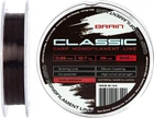 Леска Brain Classic Carp Line (dark brown) 300 м 0.35 мм 25 фунтов 10.7 кг (18588104)