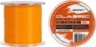 Леска Brain Classic Carp Line (solid orange) 600 м 0.30 мм 20 фунтов 8.8 кг (18588111)