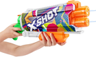 Blaster wodny Zuru X-Shot Fast-Fill Skins (4894680026452) - obraz 4