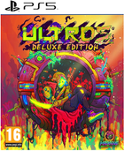 Gra PS5 Ultros Deluxe Edition (Blu-ray) (5016488140980) - obraz 1