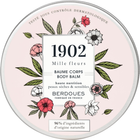 Balsam do ciała Berdoues 1902 Mille Fleurs 200 ml (3331849009341) - obraz 1