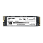 Накопитель SSD 256GB Patriot P320 M.2 2280 PCIe 3.0 x4 NVMe TLC (P320P256GM28)