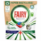 Таблетки для посудомийної машини Fairy Platinum Plus Paperbag 36шт
