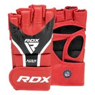 Перчатки для ММА RDX AURA PLUS T-17 капа в комплекте