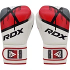 Боксерские перчатки RDX F7 Ego + Капа
