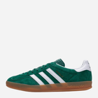 Чоловічі кеди низькі adidas Originals Gazelle Indoor IG1596 45.5 Зелені (4066764312625) - зображення 3