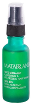 Serum do włosów Matarrania Organic Nutritional 30 ml (0748252722027)