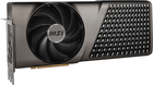 Відеокарта MSI PCI-Ex GeForce RTX 4070 Ti Super Expert 16GB GDDR6X (256bit) (2685/21000) (HDMI, 3 x DisplayPort) (V513-683R) - зображення 2