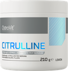 Kompleks przedtreningowy OstroVit Citrulline 210 g Cytryna (5902232611649) - obraz 1