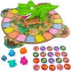 Настільна гра Spin Master Snack-O-Saurus Rex (0681147028470) - зображення 3