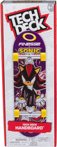 Міні-скейтборд Tech Deck Handboard Sonic (0681147039537) - зображення 1