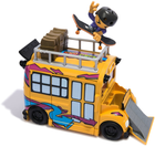 Zestaw Spin Master Tech Deck SK8 Crew Bus & Storage Playset (0681147033658) - obraz 1