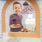 Дитяча піцерія Little Tikes Pizza Restaurant (0050743657955) - зображення 4