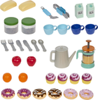 Kuchnia dla dzieci Little Tikes Cafe & Bakery 2 in 1 (0050743657962) - obraz 5