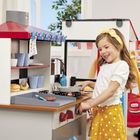 Дитяча кухня Little Tikes Drive Thru Diner (0050743657979) - зображення 4