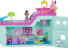 Zestaw zabawek Spin Master Gabby's Dollhouse Cruise Ship Playset (0778988502006) - obraz 8