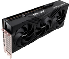 Відеокарта PNY PCI-Ex GeForce RTX 4080 Super 16GB OC LED TF VERTO GDDR6X (256bit) (2565/23000) (HDMI, 3 x DisplayPort) (VCG4080S16TFXPB1-O) - зображення 3