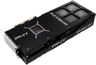 Відеокарта PNY PCI-Ex GeForce RTX 4080 Super 16GB OC LED TF VERTO GDDR6X (256bit) (2565/23000) (HDMI, 3 x DisplayPort) (VCG4080S16TFXPB1-O) - зображення 7