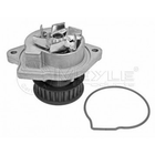 Насос охолоджуючої рідини VW Caddy III 1.4 / 1.4 16V 04-10 1130120040 MEYLE (Німеччина)