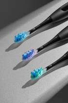 Elektryczna szczoteczka do zębów Oclean X Ultra Black (6970810556032) - obraz 2
