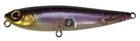 Воблер Jackall Chubby Pencil 55F 55mm 3.1g Ghost Wakasagi,1699.10.20