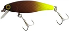Воблер Jackall Tiny Fry 50SP 50mm 2.7g Pellet Yellow,1699.08.45
