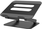 Podstawka pod laptopa PORT Designs 15.6" Black (901108) - obraz 1
