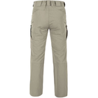 Штани Helikon-Tex OTP - VersaStretch® Lite, Khaki L/Long (SP-OTP-VL-13) - изображение 3