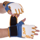 Перчатки для смешанных единоборств UFC TrueThai UTT-75399