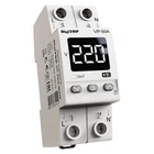 Реле напряжения DigiTOP Vp-50A M2W