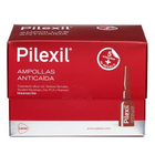 Preparat przeciw wypadaniu włosów Pilexil Anti-Hair Loss 15 Ampoules + 5 GIFT Ampoules (8430340026408)