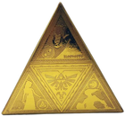 Скарбничка Pyramid International The Legend of Zelda Triforce (5050293867601)