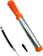 Насос ручний для м'ячів, надувних виробів Newt Pump NE-P-20R