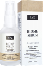 Serum do twarzy Laq BioMe dla skory problematycznej 30 ml (5902730837978) - obraz 2