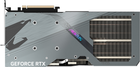 Відеокарта Gigabyte PCI-Ex GeForce RTX 4080 Super Aorus Master 16G 16GB GDDR6X (256bit) (2625/23000) (HDMI, 3 x DisplayPort) (GV-N408SAORUS M-16GD) - зображення 4