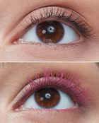 Туш для вій Maybelline New York Lash Sensational Sky High Pink Air 7.2 мл (30147119) - зображення 3