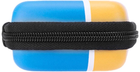 Etui na dysk twardy Orico HXM05-CO-BP ochronne kolorowe (ORICO-HXM05-CO-BP) - obraz 4