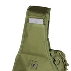 Тактическая CamoTec сумка Cob Sling Olive олива - изображение 10