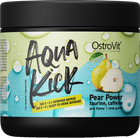Suplement diety OstroVit Aqua Kick Pear Power 300 g Gruszka (5903933903651) - obraz 1