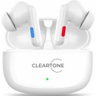 Слуховий апарат CLEARTONE B200 з Bluetooth, двома TWS навушниками та портативним боксом для заряджання - зображення 2