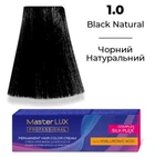 Фарба для волосся Supermash Master LUX professional