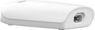 Мережевий зарядний пристрій Ldnio USB - USB-C 65 W + кабель живлення White (A6573C Power Cord) - зображення 3